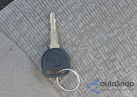 2002 Saturn S-Series Sl2 из США, поврежденный, VIN 1G8ZK52702Z243549